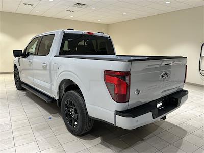 New 2025 Ford F-150 XLT SuperCrew Cab for sale #F30381 - photo 2