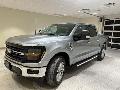 New 2026 Ford F-150 - photo 1