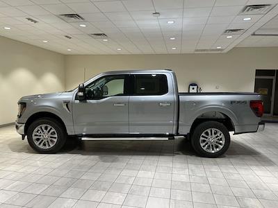 New 2026 Ford F-150 - photo 1