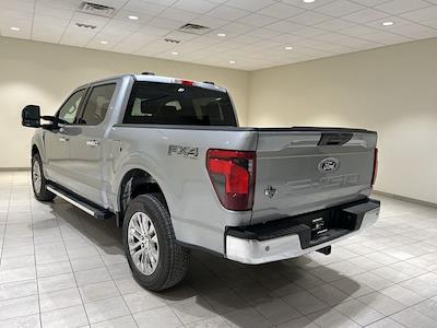 New 2026 Ford F-150 - photo 1