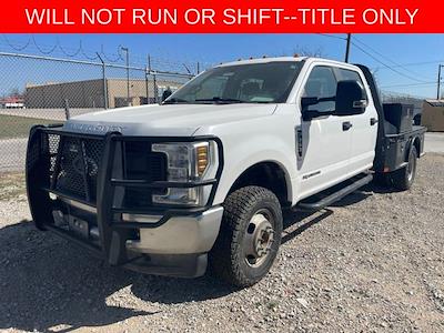 Used 2019 Ford F-350 - photo 1