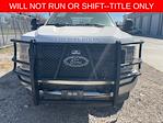 2019 Ford F-350 Crew Cab DRW 4WD Flatbed Truck for sale #F30415 - photo 4