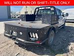 2019 Ford F-350 Crew Cab DRW 4WD Flatbed Truck for sale #F30415 - photo 5