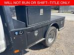 2019 Ford F-350 Crew Cab DRW 4WD Flatbed Truck for sale #F30415 - photo 9