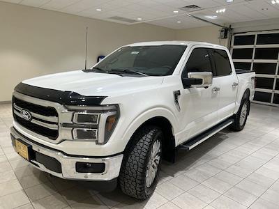 Used 2025 Ford F-150 - photo 1