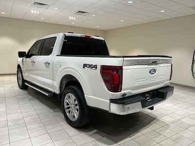 Used 2025 Ford F-150 - photo 1