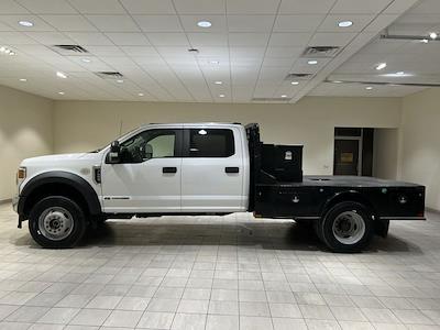 Used 2022 Ford F-450 - photo 1