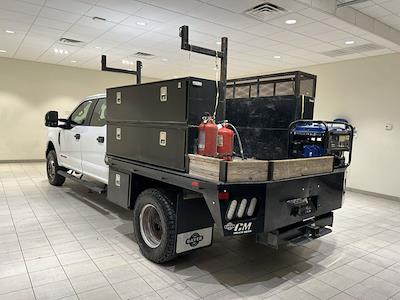 Used 2022 Ford F-350 - photo 1