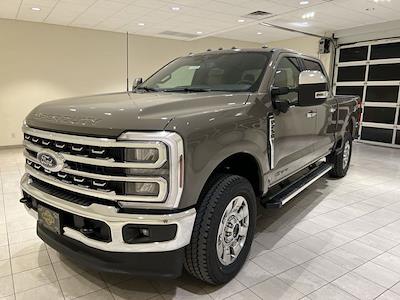 New 2026 Ford F-250 - photo 1