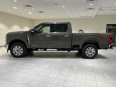 New 2026 Ford F-250 - photo 1