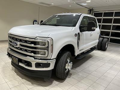 New 2026 Ford F-350 - photo 1