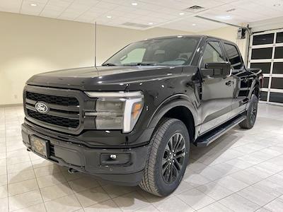 New 2026 Ford F-150 - photo 1