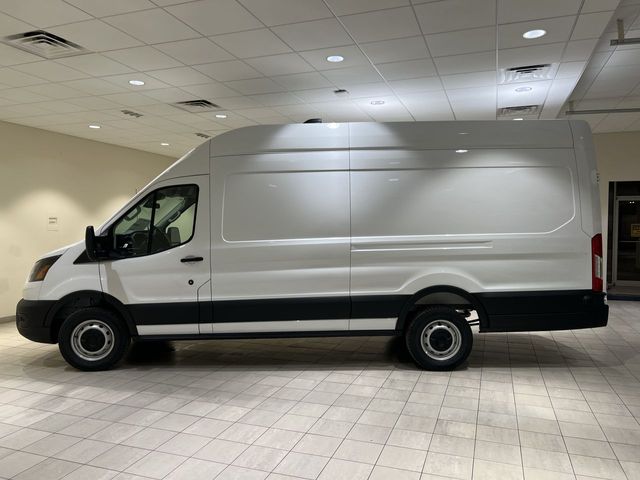 New 2026 Ford Transit 350 - photo 5