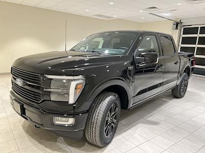 New 2026 Ford F-150 - photo 1