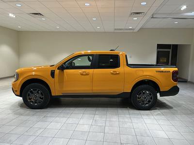 New 2026 Ford Maverick - photo 1