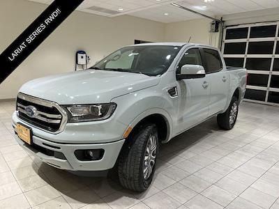 Used 2023 Ford Ranger - photo 1