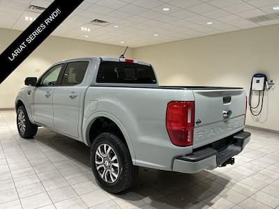 Used 2023 Ford Ranger - photo 1