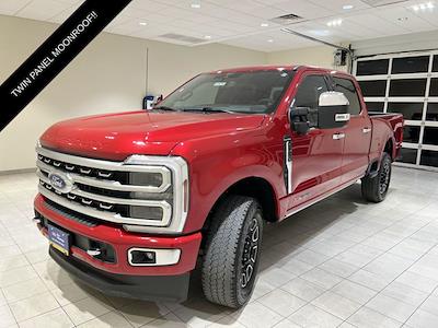 Used 2024 Ford F-250 - photo 1