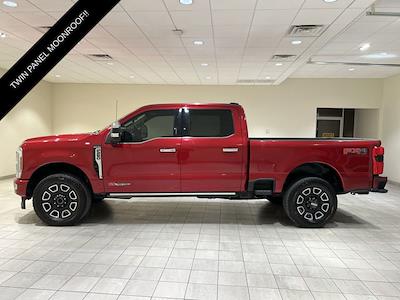 Used 2024 Ford F-250 - photo 1