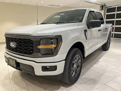 New 2026 Ford F-150 - photo 1