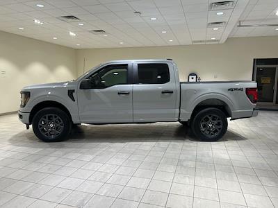 New 2026 Ford F-150 - photo 1