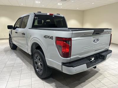 New 2026 Ford F-150 - photo 1