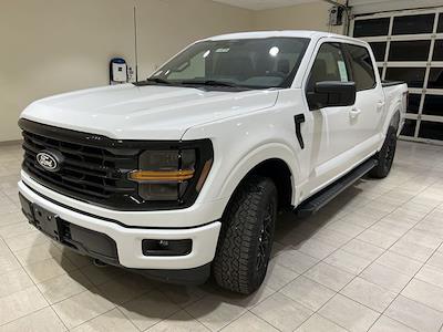 New 2026 Ford F-150 - photo 1