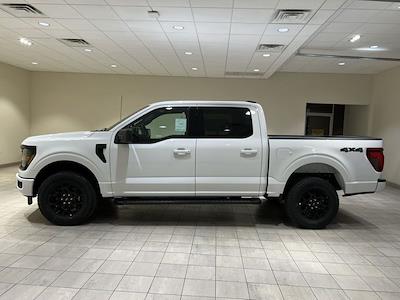 New 2026 Ford F-150 - photo 1