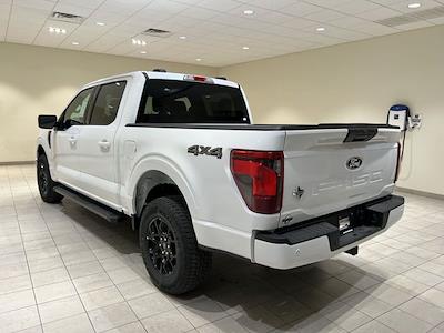 New 2026 Ford F-150 - photo 1