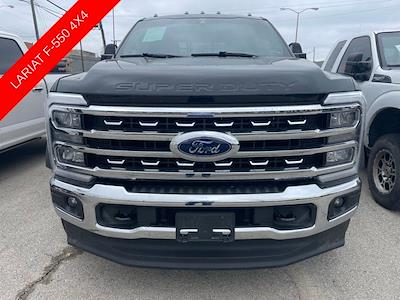 Used 2024 Ford F-550 - photo 1