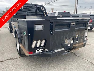 Used 2024 Ford F-550 - photo 1