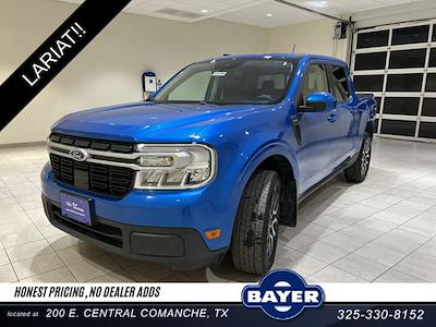 2022 Ford Maverick SuperCrew Cab FWD Pickup for sale #F30708 - photo 1
