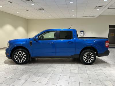 2022 Ford Maverick SuperCrew Cab FWD Pickup for sale #F30708 - photo 2