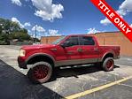 2005 Ford F-150 SuperCrew Cab 4x4 Pickup for sale #B3875 - photo 3
