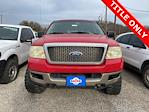 2005 Ford F-150 SuperCrew Cab 4x4 Pickup for sale #B3875 - photo 4