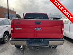 2005 Ford F-150 SuperCrew Cab 4x4 Pickup for sale #B3875 - photo 5