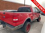 2005 Ford F-150 SuperCrew Cab 4x4 Pickup for sale #B3875 - photo 2