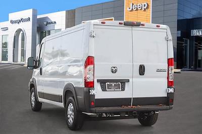 New 2024 Ram ProMaster 3500 Standard Roof Empty Cargo Van for sale #RE119486 - photo 2