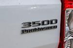 New 2024 Ram ProMaster 3500 Standard Roof Empty Cargo Van for sale #RE119486 - photo 3