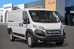 New 2024 Ram ProMaster 3500 Standard Roof Empty Cargo Van for sale #RE119486 - photo 6