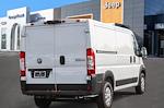 New 2024 Ram ProMaster 3500 Standard Roof Empty Cargo Van for sale #RE119486 - photo 8