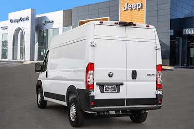 New 2024 Ram ProMaster 1500 High Roof Empty Cargo Van for sale #RE124894 - photo 2