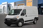 New 2024 Ram ProMaster 1500 High Roof Empty Cargo Van for sale #RE124894 - photo 1