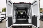 New 2024 Ram ProMaster 1500 High Roof Empty Cargo Van for sale #RE124894 - photo 27