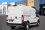 New 2024 Ram ProMaster 1500 High Roof Empty Cargo Van for sale #RE124894 - photo 8