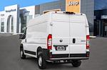 New 2024 Ram ProMaster 1500 High Roof Empty Cargo Van for sale #RE124894 - photo 2
