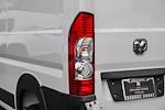 New 2024 Ram ProMaster 1500 High Roof Empty Cargo Van for sale #RE124894 - photo 17