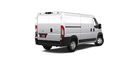 2024 Ram ProMaster 1500 Standard Roof FWD, Empty Cargo Van for sale #RE140886 - photo 2