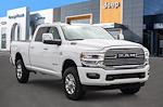 New 2024 Ram 3500 Laramie Crew Cab 4x4 Pickup for sale #RG222262 - photo 3