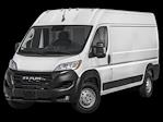 New 2025 Ram ProMaster 2500 High Roof Upfitted Cargo Van for sale #SE570903 - photo 1